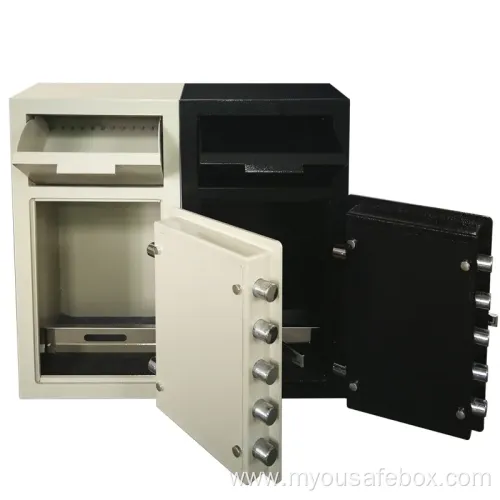 Safe Fireproof Electronic Suitable for Office Bedroom